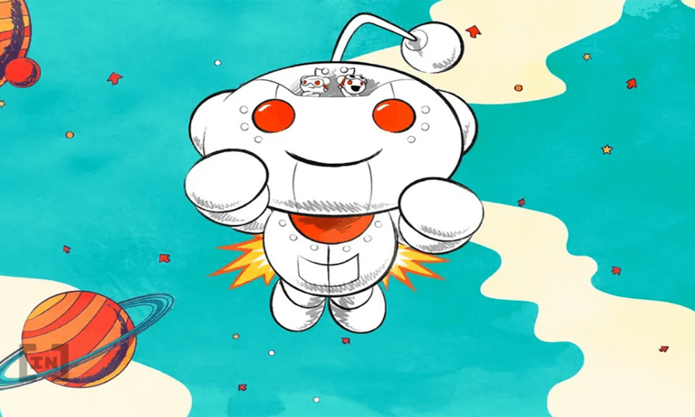 Reddit announces new blockchain-backed ‘Collectible Avatars’